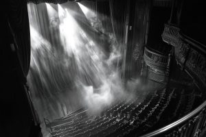 Mount Baker Theatre - Photo
