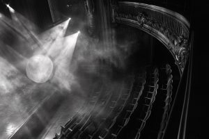 Pantages Theatre - Photo